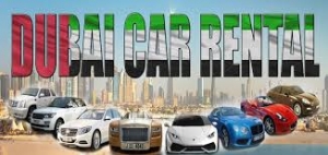 Exploring Dubai's International City: Hidden Gems and Must-See Spots with a Rental Car